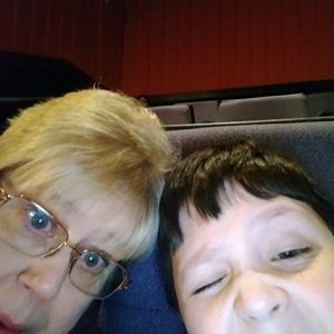 Meet your Posher, Diane